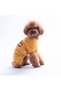 Yellow Honey Pony Dog Jumpsuit Dog Outfit Cat Outfit - 2