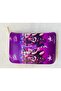 Manifest Patterned Children's Wallet - 2