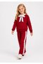 Girls' Set with Polka Dot Bow 32464 - 5