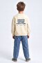 Boy's Jeans and Pants Set - 3