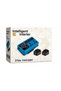 High-Performance Inverter 21V to 110V/220V – Dual AC Outlets & USB Ports for Home & Car Power Needs - 2