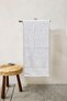 Serem Bath Towel - 3