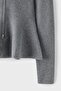 Peplum triko kazak - 8