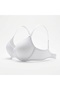 Women's Padded Underwire Bra, Supportive Bra, Basic Model, F003 - 3