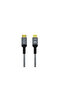Ihm-05 5 Meter HDMI 2.1 Cable |   8K 7680X4320 Ultra Certified HDMI Gold End Braided Cable