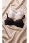 Women's Padded Underwire Bra, Supportive Bra, Basic Model, F003