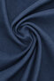 Cozy Plain Decorative Pillow Cover – Punchable Throw Pillow Cover – Navy Blue - 2