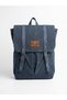 Vintage Canvas Outdoor Backpack - Travel School Camping Daily Use – 7158 - 6