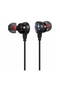 N5 A2DP Bluetooth Handsfree Headset Black - 2