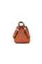 Dukidaso Dusty Pink Velvet Detailed Stylish and Modern Casual Women's Backpack |   Summer Mt1541 Powder Pink - 5
