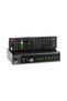 Tuner DVB-T/C H.265 HEVC USB 10bit DECODER (2265) - 2