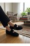 P-99 Ultra Soft Plush Women's Home Slippers No Sound Lightweight Sole Slippers - 4