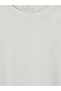 Timeless Clothing & Timeless Choices Zero Roba Collar Long Sleeve Combed Cotton Men's T-Shirt - 7