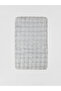 Esvab • Modern & Distinctive Embossed Bathroom Mat Set 2'L - 3