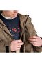 Wilmington down Parka Men's Coat - 4