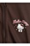 Esvab • Modern & Distinctive Cute Hero Figure Girl's Sweatshirt - 2