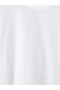 Rmz Gi̇yi̇m Farkiyla Zero Roba Collar Combed Cotton Men's Undershirt - 6