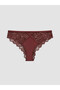 Timeless Clothing & Timeless Choices Lace Brazilian Panties
