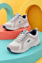 Men's Thick Sole Sports Shoes-327