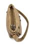 Viatox Vs 009 Faux Leather Multi-Pocket Women's Shoulder Bag Beige - 5