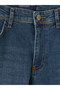 Lcw Jeans İndigo 779 Regular Fit Men's Jean Pants - 6