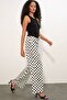 Bdart Women's Polyester Elastane Trousers - 3