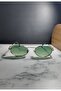 Pcbo12 Mi̇ya Green New Unisex Sunglasses. - 4