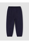 Esvab • Modern & Distinctive Baby Boy Jogger Sweatpants with Waist Cord - 2