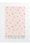Quality Pieces from Çelebi Store Floral Embroidered Cotton Pillowcases 2-Pack 50X70 cm - 6