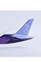 Riyadh Air Boeing 787 Large Size 42cm - 3