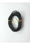 20 Meters Black Color 1 mm Waxed Cord Leather Look Korean Cord Necklace Cevşen Jewelry Design Bracelet Cord - 2