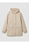 Shining Choices Hooded Girl's Coat from Shining Store