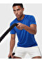 Esvab • Modern & Distinctive Zero Roba Collar Men's Sports T-Shirt