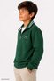 Boy's Stand Collar Sweatshirt 4284 - 3