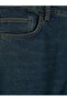 Lcw Jeans İndigo 779 Regular Fit Men's Jean Pants - 6