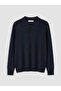 I Devrik Roba Collar Men's Knitwear Sweater from Freezen Store - 5