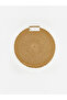 Rmz Gi̇yi̇m Farkiyla Straw Textured Zero American Service - 3