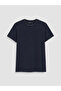 Rmz Gi̇yi̇m Farkiyla Zero Roba Collar Men's T-Shirt - 2