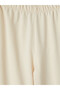 Esvab • Modern & Distinctive Printed Girls' Jogger Sweatpants - 3