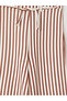 Trendlucky Linen-Look Girls' Pants with a Difference - 3