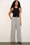 Bdart Women's Polyester Elastane Trousers