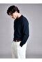 I Devrik Roba Collar Men's Knitwear Sweater from Freezen Store - 2