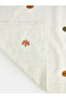 Timeless Clothing & Timeless Choices Leaf Embroidered Cotton Face Towel 50X80 cm - 4