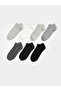 Quality Pieces from Çelebi Store Women's Booties Socks 7-Pack - 2