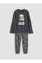 Esvab • Modern & Distinctive Star Wars Printed Boys' Pajama Set - 3