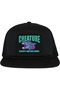 Security Service Blk Hat - 3