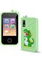 Cartoon Dinosaur Educational Phone for Kids – Interactive Learning Toy