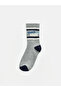 I Dinosaur Embroidered Boys' Socks 5-Piece Set from Freezen Store - 7
