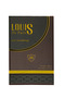 LOUIS DE PARIS BROWN EDP 100ML Perfume – Fruity, Woody & Ambery Fragrance - 5