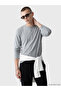 Sparkling Choices from Shining Store Zero Roba Collar Men's Sweatshirt